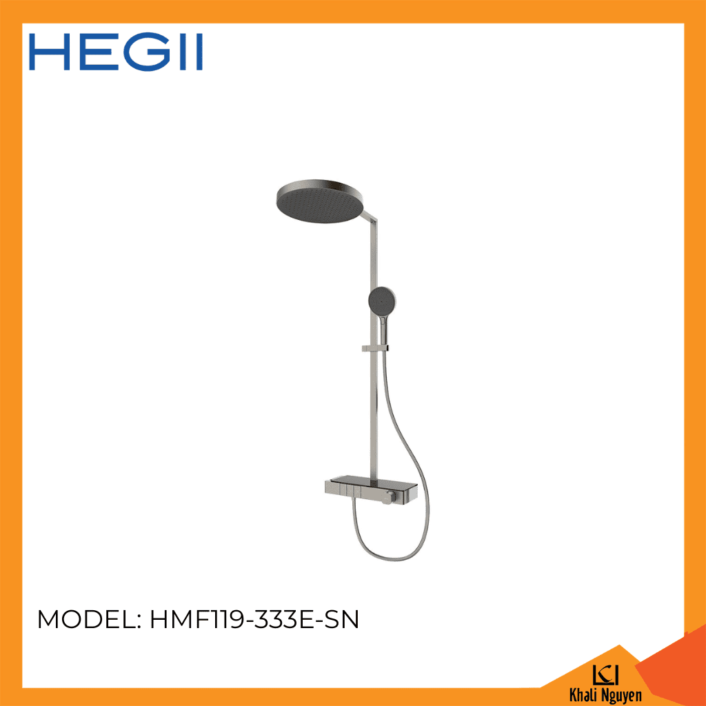 Sen cây nhiệt độ HEGII HMF119-333E-SN