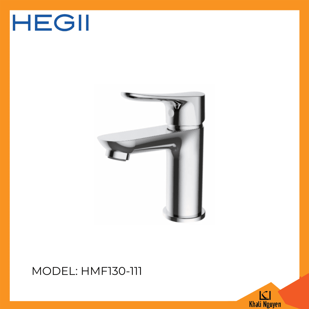 Vòi lavabo HEGII HMF130-111