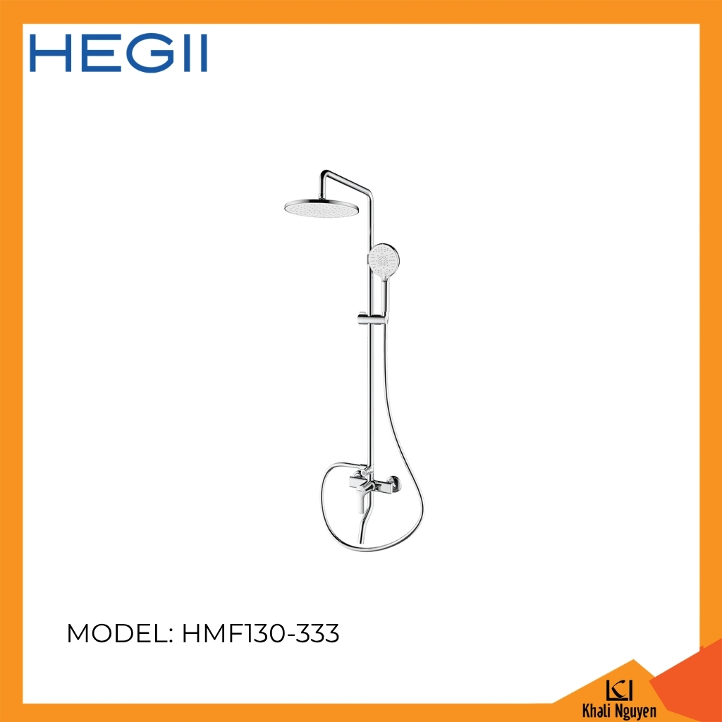 Vòi sen HEGII HMF130-333