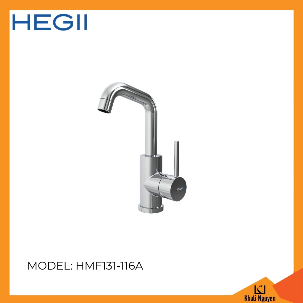 Vòi Lavabo HEGII HMF131-116A