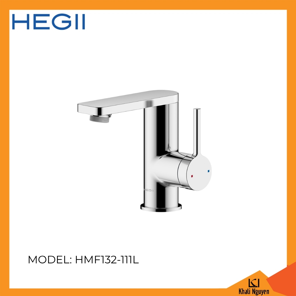 Vòi Lavabo HEGII HMF132-111L