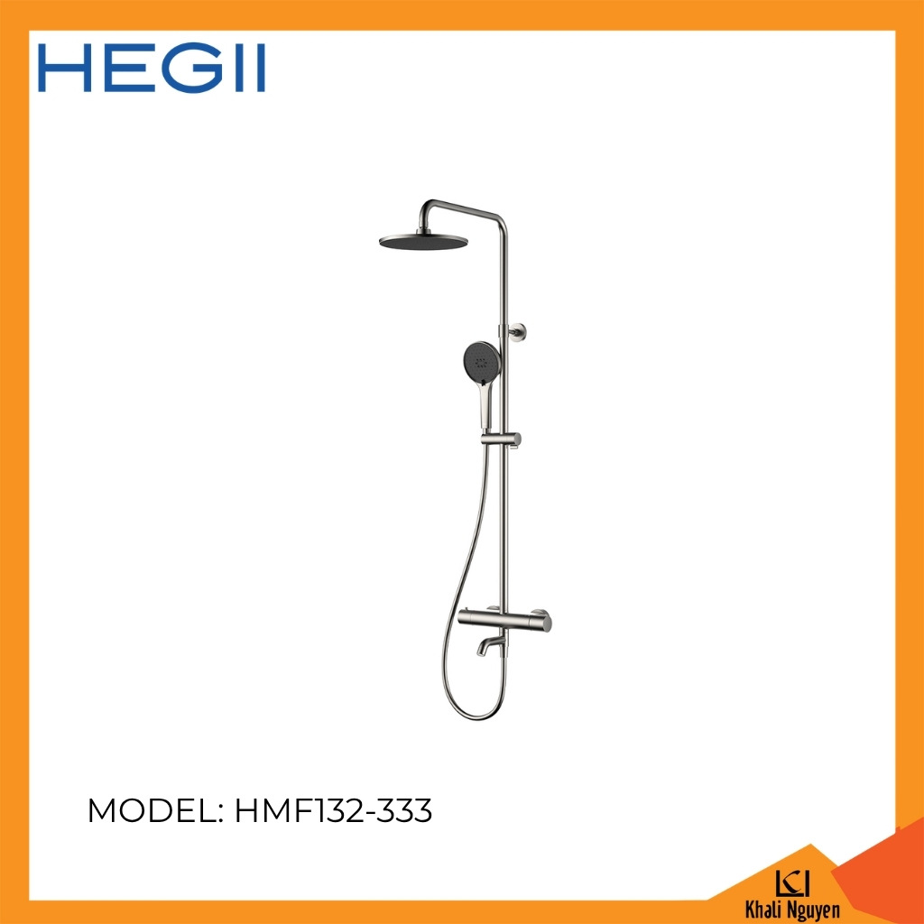 Vòi sen HEGII HMF132-333