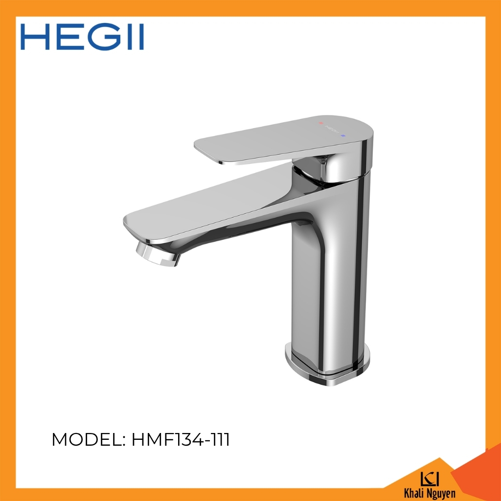 Vòi Lavabo HEGII HMF134-111