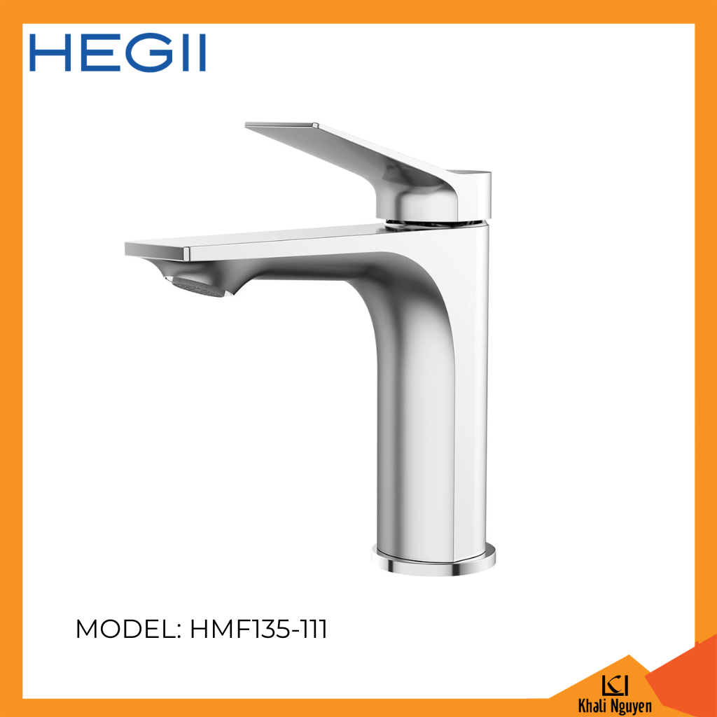 Vòi Lavabo HEGII HMF135-111