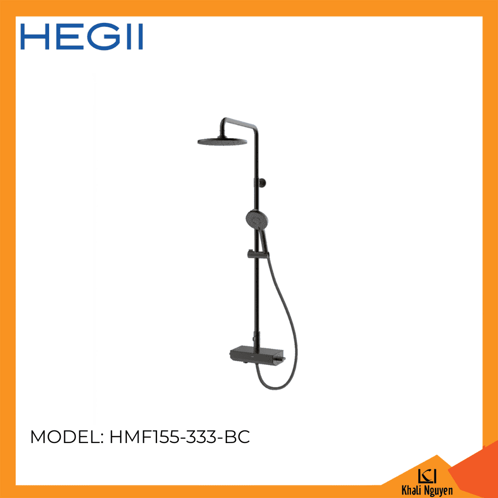 Sen cây HEGII HMF155-333-BC – PVD