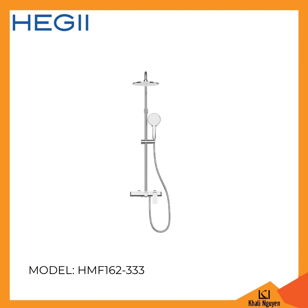 Vòi sen HEGII HMF162-333