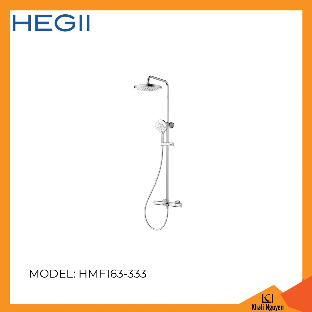 Vòi sen HEGII HMF163-333