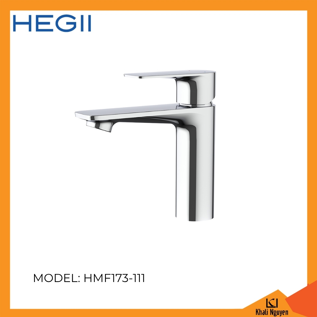 Vòi Lavabo HEGII HMF173-111