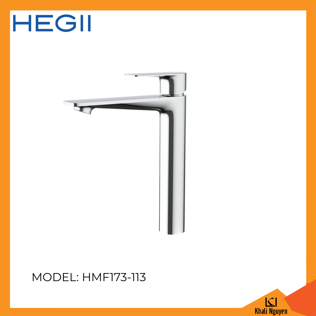 Vòi Lavabo HEGII HMF173-113