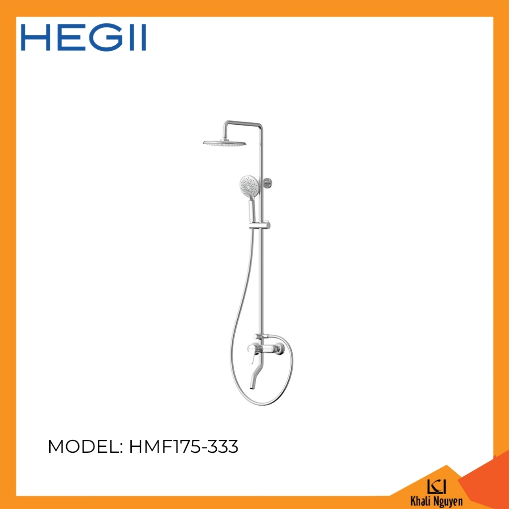 Vòi sen HEGII HMF175-333