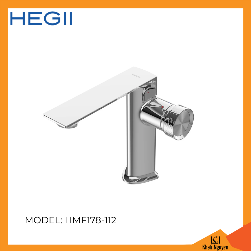 Vòi Lavabo HEGII HMF178-112