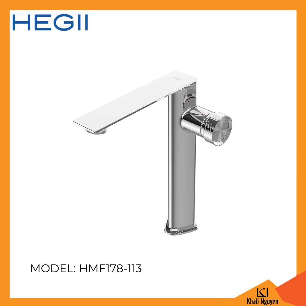 Vòi Lavabo HEGII HMF178-113