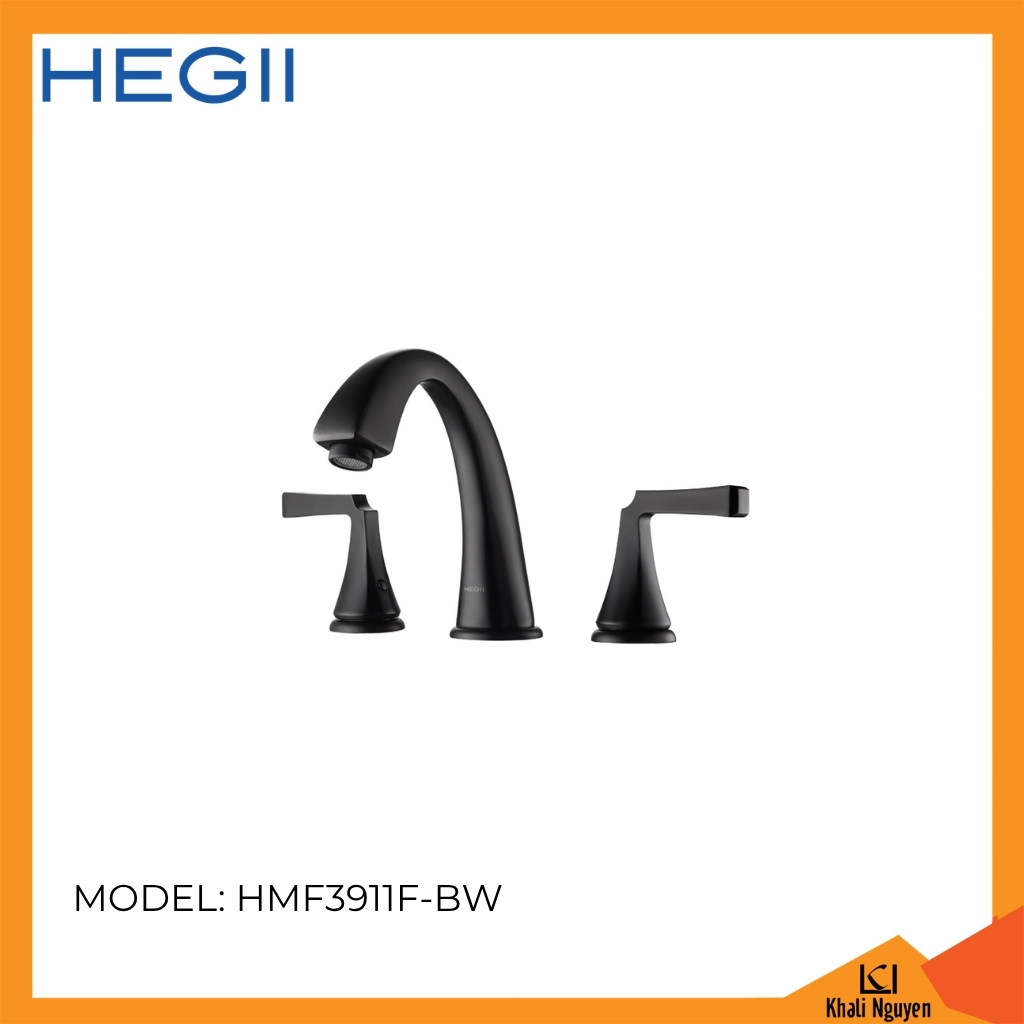 Vòi Lavabo HEGII HMF3911F-BW