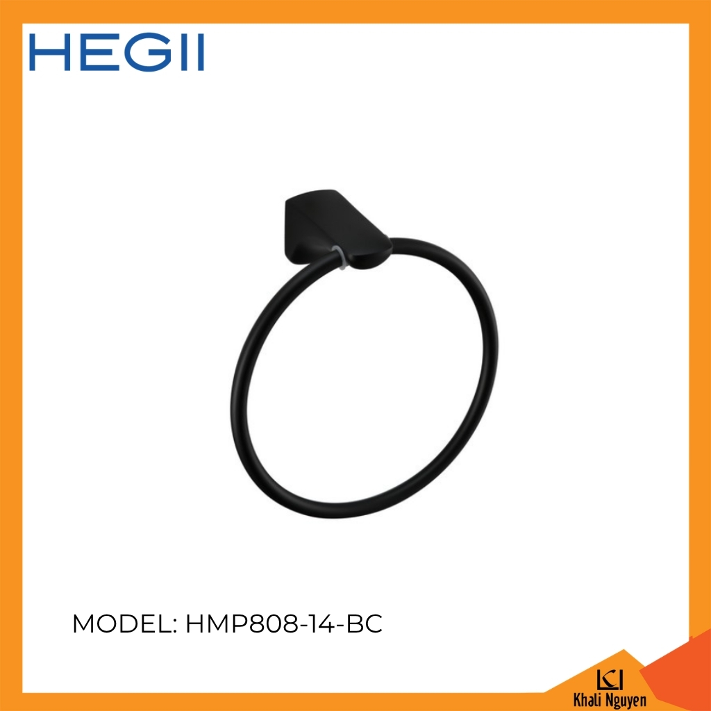 Vòng treo khăn HEGII HMP808-14-BC