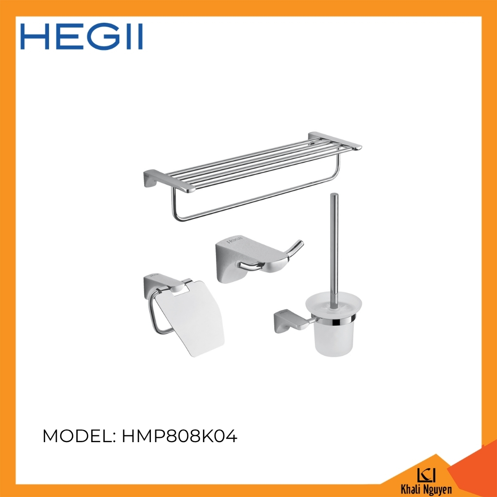 Bộ phụ kiện HEGII HMP808K04 