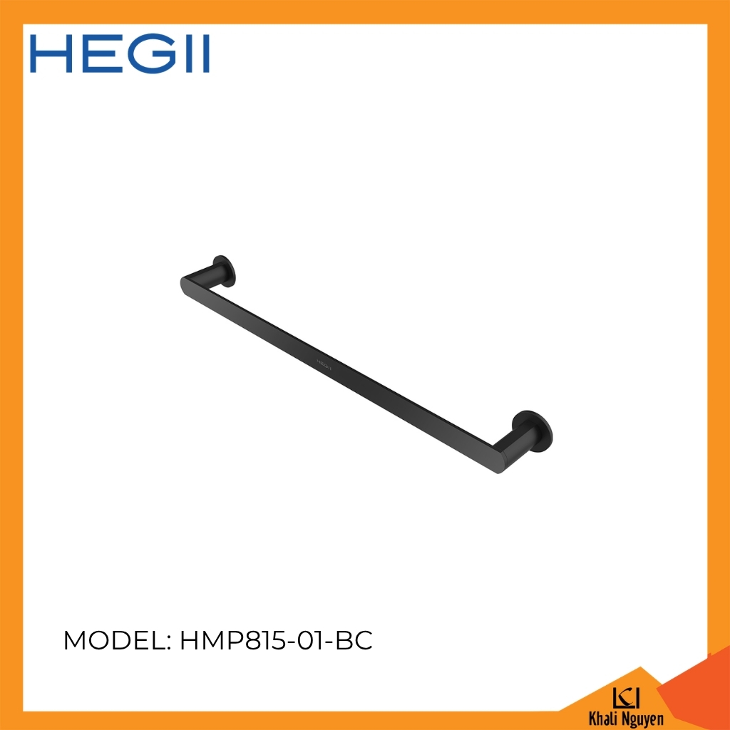 Vắt khăn HEGII HMP815-01-BC