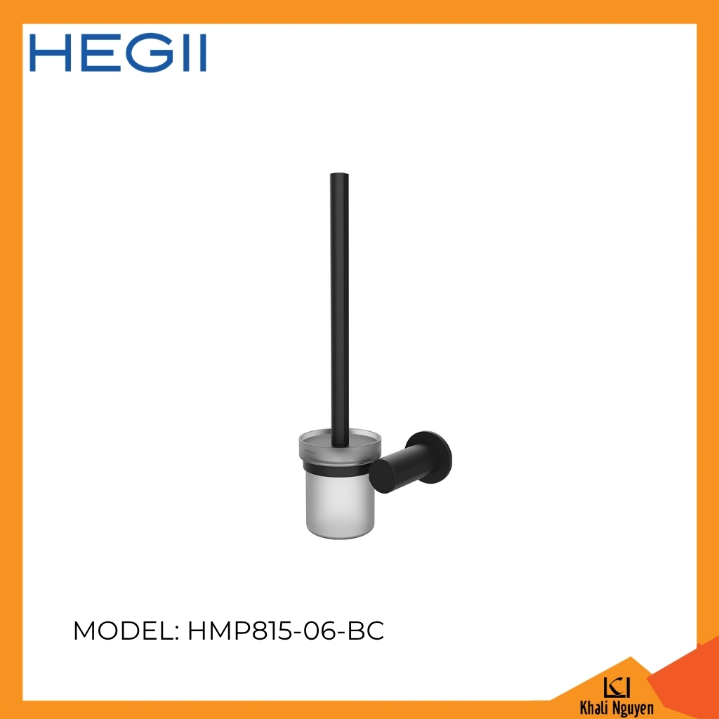 Giá đỡ & cọ vệ sinh HEGII HMP815-06-BC