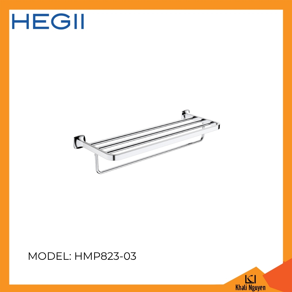 Giá treo khăn HEGII HMP823-03