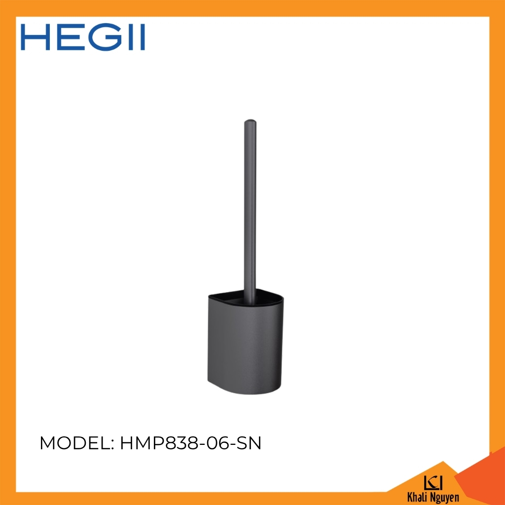 Giá đỡ & cọ vệ sinh HEGII HMP838-06-SN 