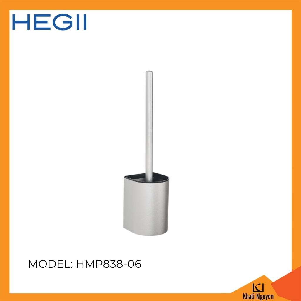 Giá đỡ & cọ vệ sinh HEGII HMP838-06