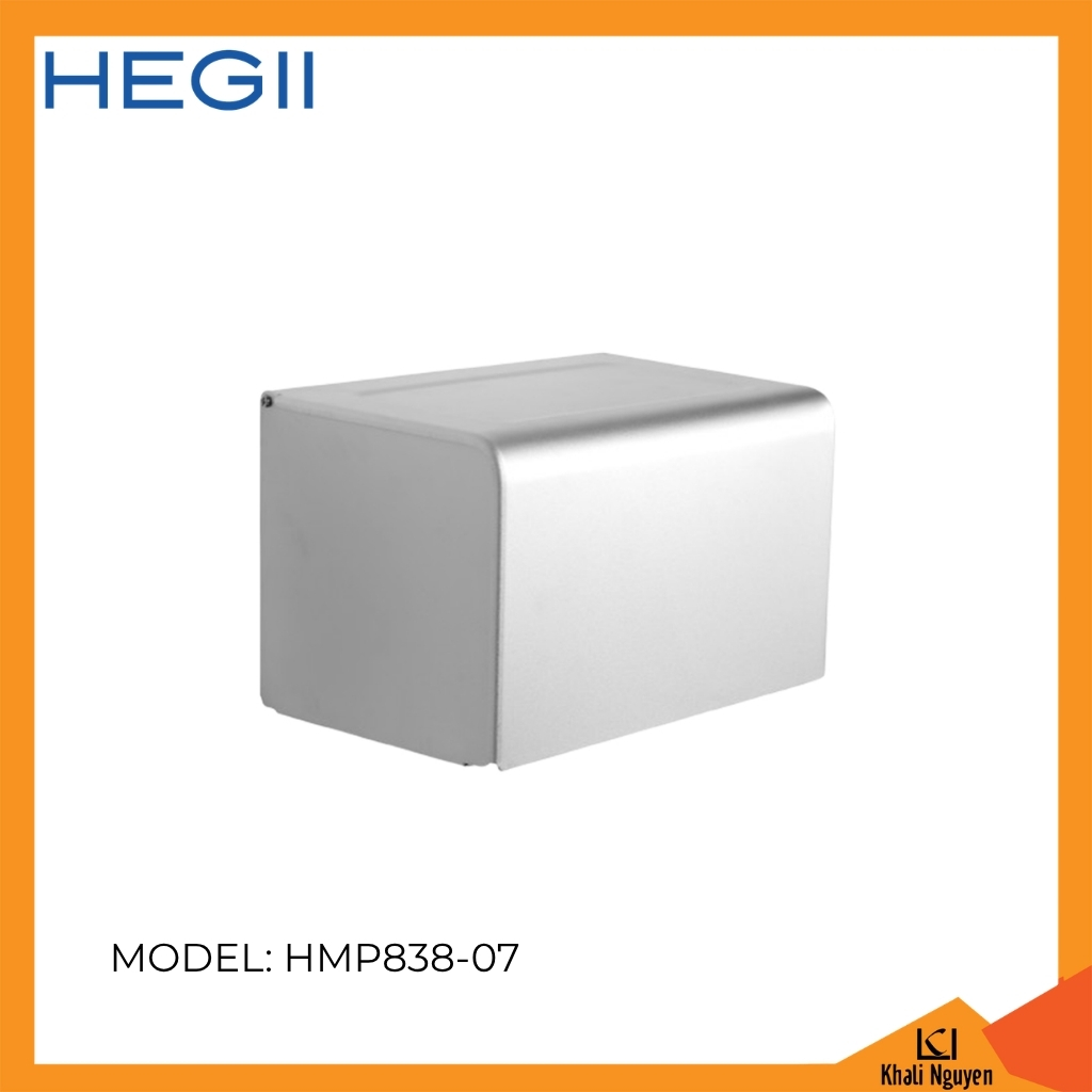 Hộp đựng giấy HEGII HMP838-07