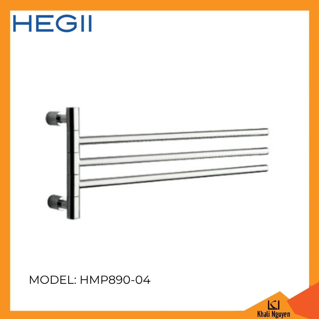 Vắt khăn giàn HEGII HMP890-04