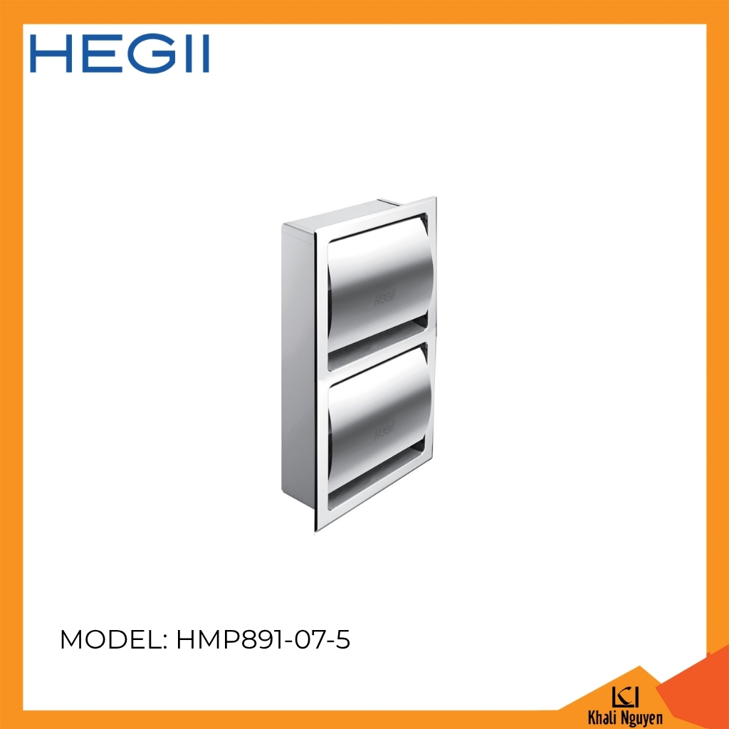 Hộp đựng giấy HEGII HMP891-07-5