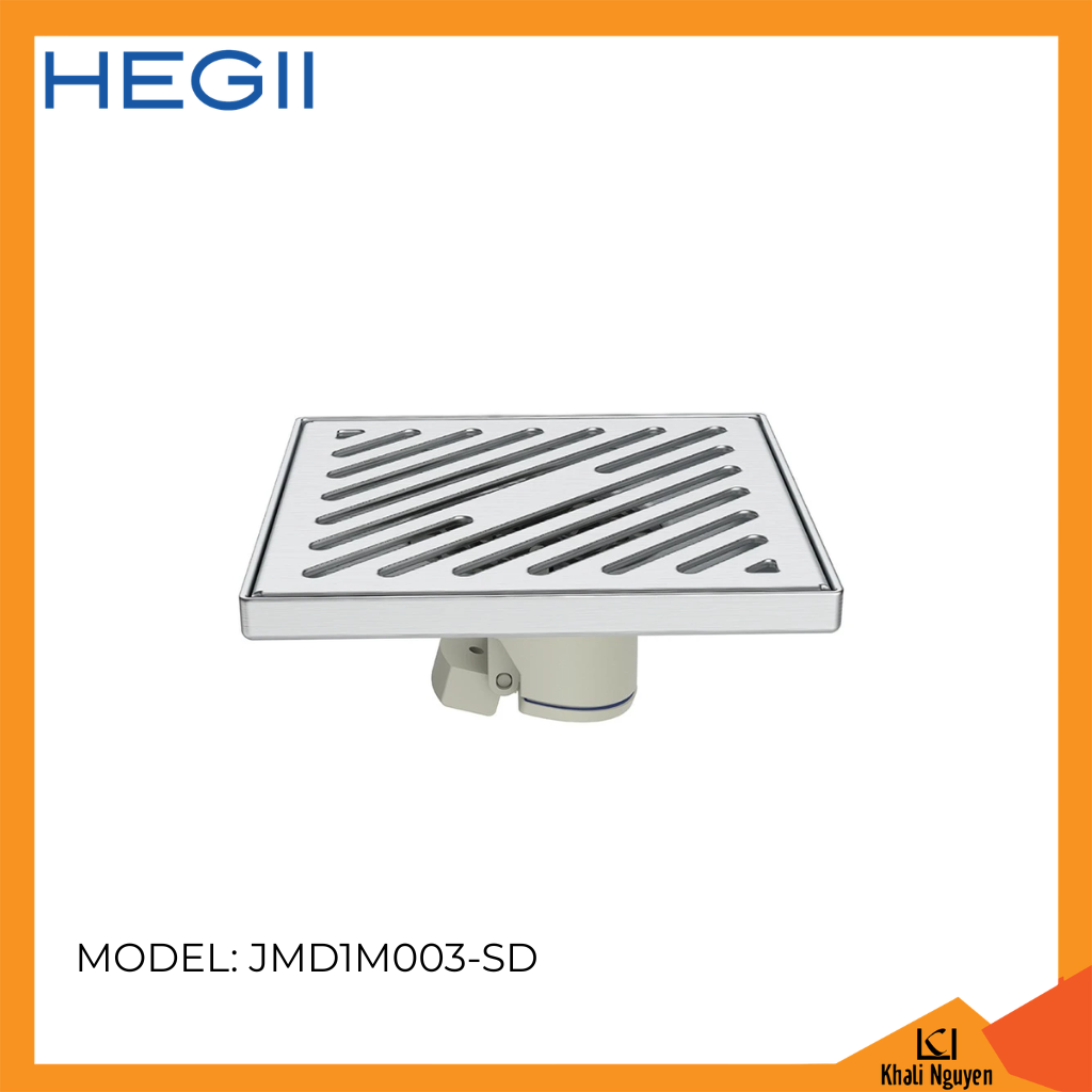 Thoát sàn HEGII JMD1M003-SD