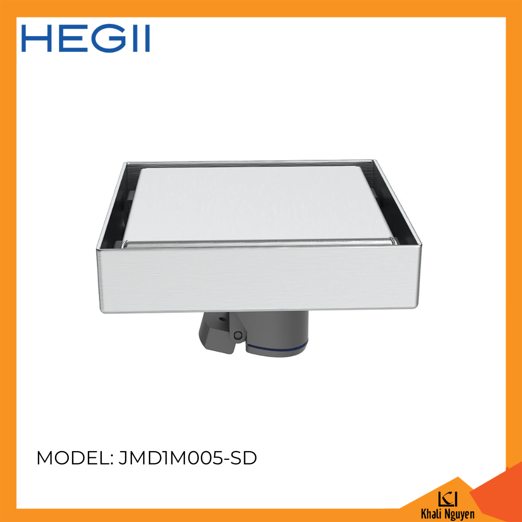 Thoát sàn HEGII JMD1M005-SD