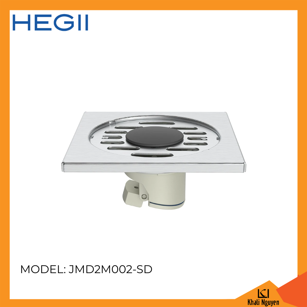 Thoát sàn HEGII JMD2M002-SD