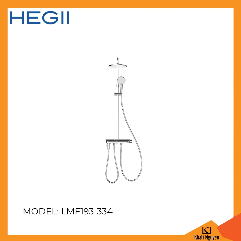 Vòi sen HEGII LMF193-334