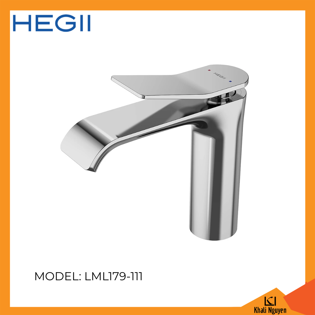 Vòi Lavabo HEGII LML179-111