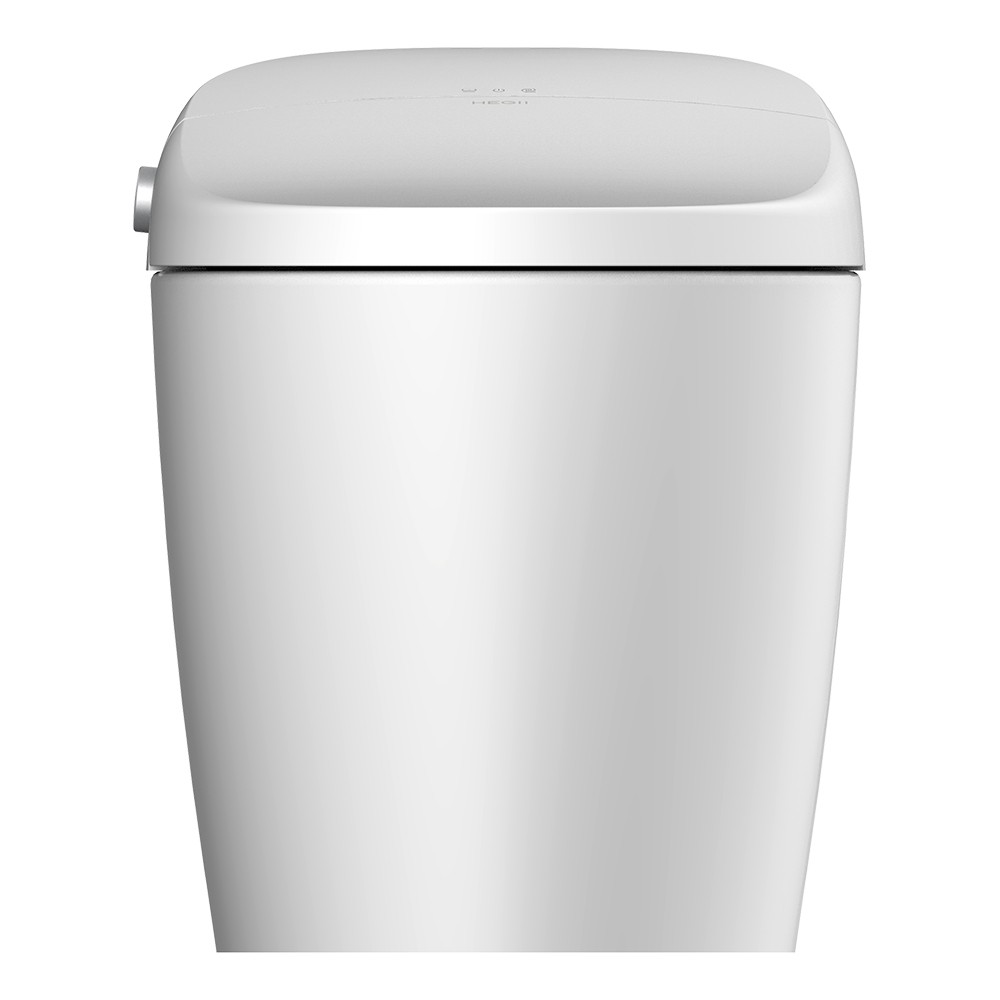 Bồn cầu thông minh Hegii Q6-HCE819A01 - hình 1