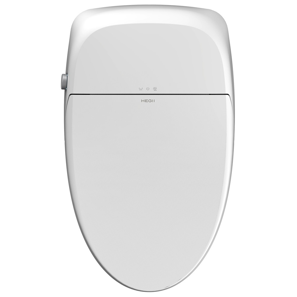 Bồn cầu thông minh Hegii Q6-HCE819A01 - hình 3