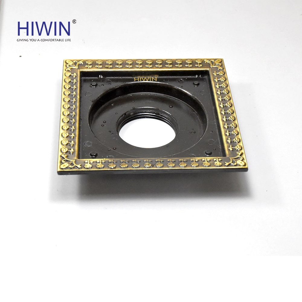Thoát Sàn Đồng Giả Cổ Hiwin FD-4601 - HÌnh 2