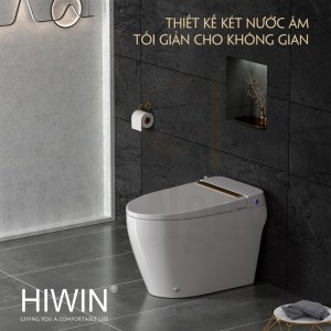 Bồn cầu két nước âm MT-240 hinh 2