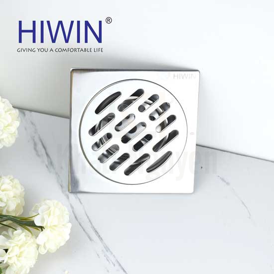 Ga Thoát Sàn Hiwin FD-2352 Thoát Sàn Đối Trọng