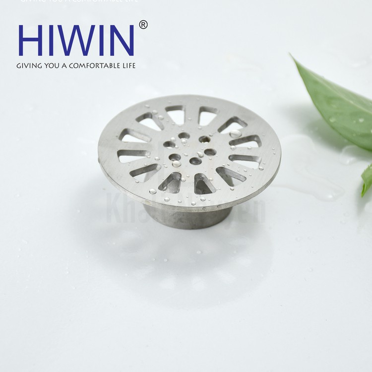 Ga Thoát Sàn Hiwin FD-010 Inox 304 - Hình 1