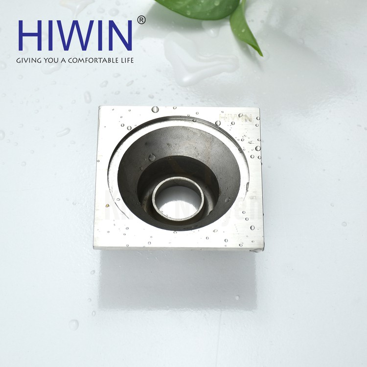 Ga Thoát Sàn Hiwin FD-010 Inox 304 - Hình 3