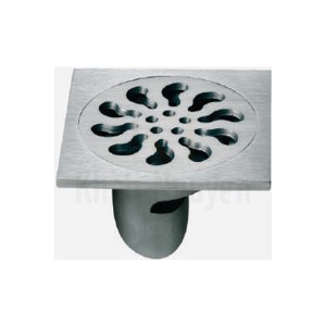 Ga Thoát Sàn Hiwin FD-023 Inox 304 Đúc Nguyên Khối