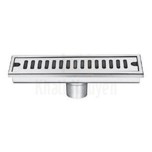 Thoát Sàn Ngăn Mùi Hiwin FD-10302 Inox 304 Thoát Sàn Dài