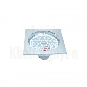 Ga Thoát Sàn Hiwin FD-1101 Mạ Crom - Hình 1