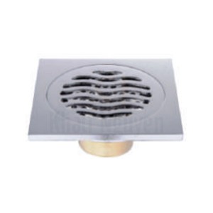 Thoát Sàn Ngăn Mùi Mạ Đồng Hiwin FD-1118L