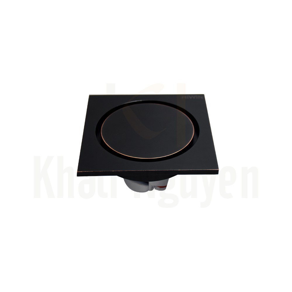 Ga Thoát Sàn Hiwin FD-1119 Mạ Đồng Đen
