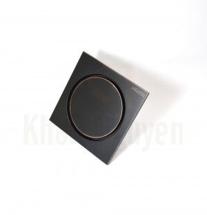 Ga Thoát Sàn Hiwin FD-1119 Mạ Đồng Đen - Hình 1