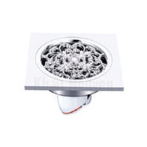 Ga Thoát Sàn Hiwin FD-1192 Mạ Crom