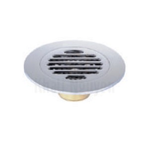 Thoát Sàn Ngăn Mùi Mạ Đồng Hiwin FD-1201L