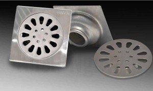 Ga Thoát Sàn Hiwin FD-1210 Chống Nước Trào Ngược