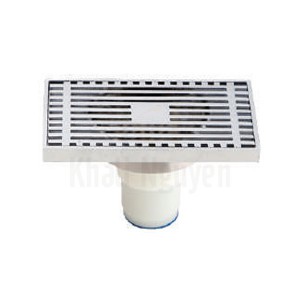 Thoát Sàn Ngăn Mùi Mạ Đồng Hiwin FD-1551