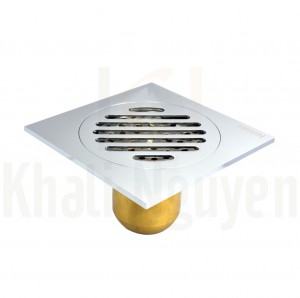 Thoát Sàn Ngăn Mùi Mạ Đồng Hiwin FD-1951